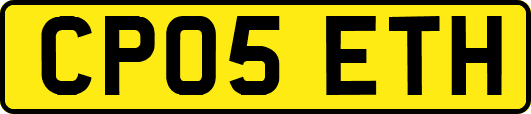 CP05ETH