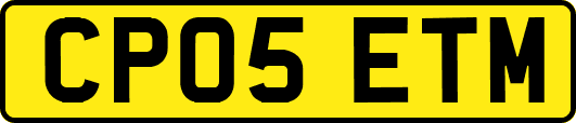 CP05ETM