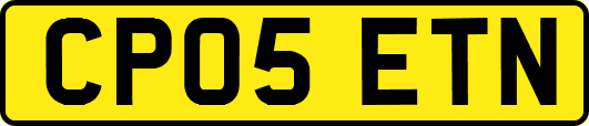CP05ETN