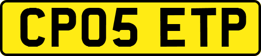 CP05ETP