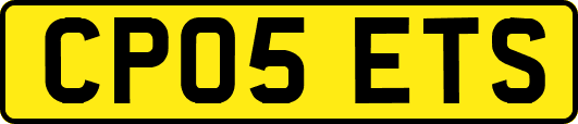 CP05ETS
