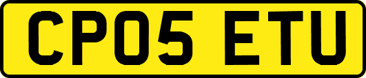 CP05ETU