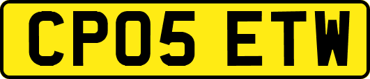 CP05ETW
