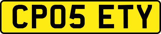CP05ETY