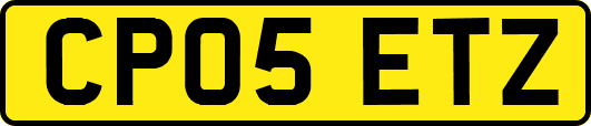 CP05ETZ