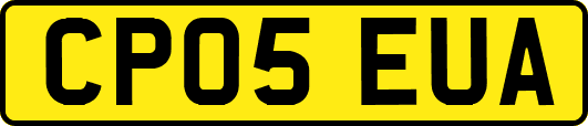 CP05EUA
