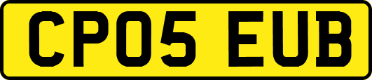 CP05EUB