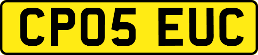 CP05EUC