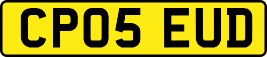 CP05EUD