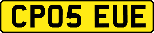 CP05EUE