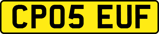 CP05EUF