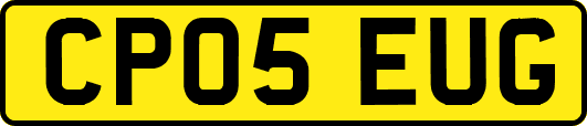 CP05EUG