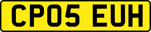 CP05EUH