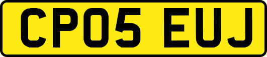 CP05EUJ