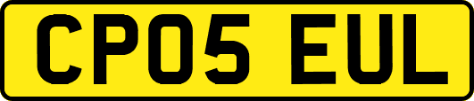 CP05EUL