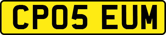 CP05EUM