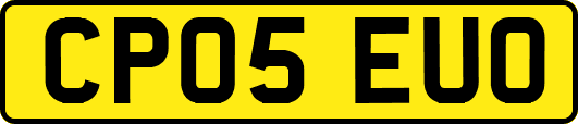 CP05EUO