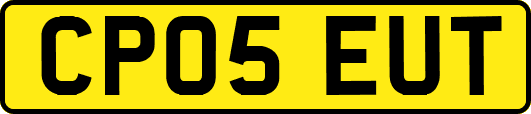 CP05EUT