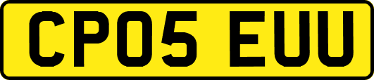CP05EUU