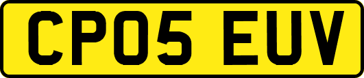 CP05EUV