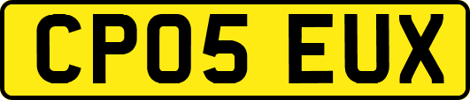 CP05EUX