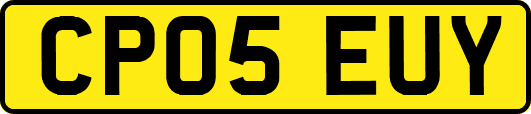 CP05EUY