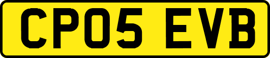 CP05EVB