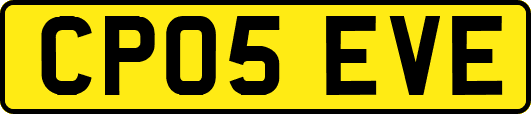 CP05EVE