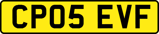 CP05EVF