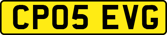 CP05EVG