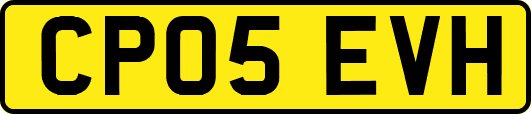 CP05EVH