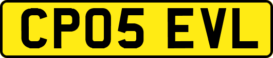 CP05EVL