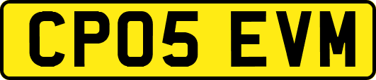 CP05EVM