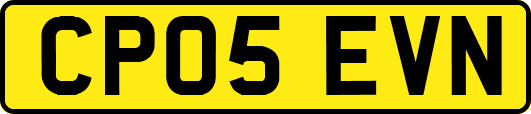 CP05EVN