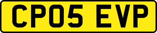 CP05EVP