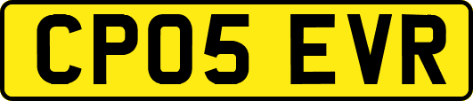 CP05EVR
