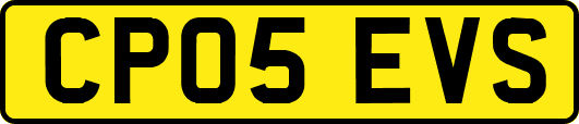 CP05EVS