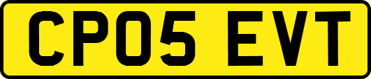 CP05EVT