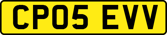 CP05EVV