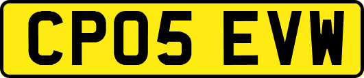 CP05EVW