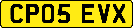 CP05EVX