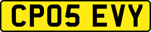 CP05EVY