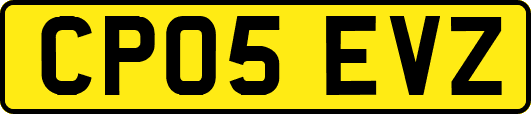 CP05EVZ