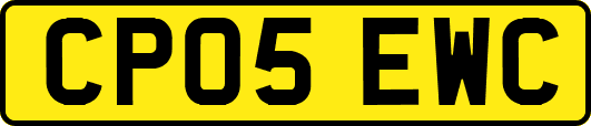 CP05EWC