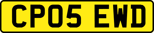 CP05EWD