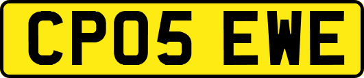 CP05EWE