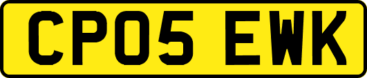 CP05EWK