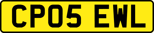 CP05EWL