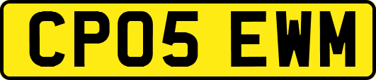 CP05EWM