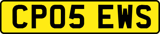 CP05EWS